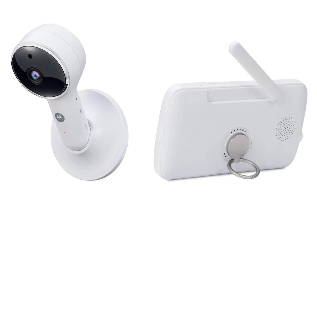Baby Monitor Vm64 Connect Eu