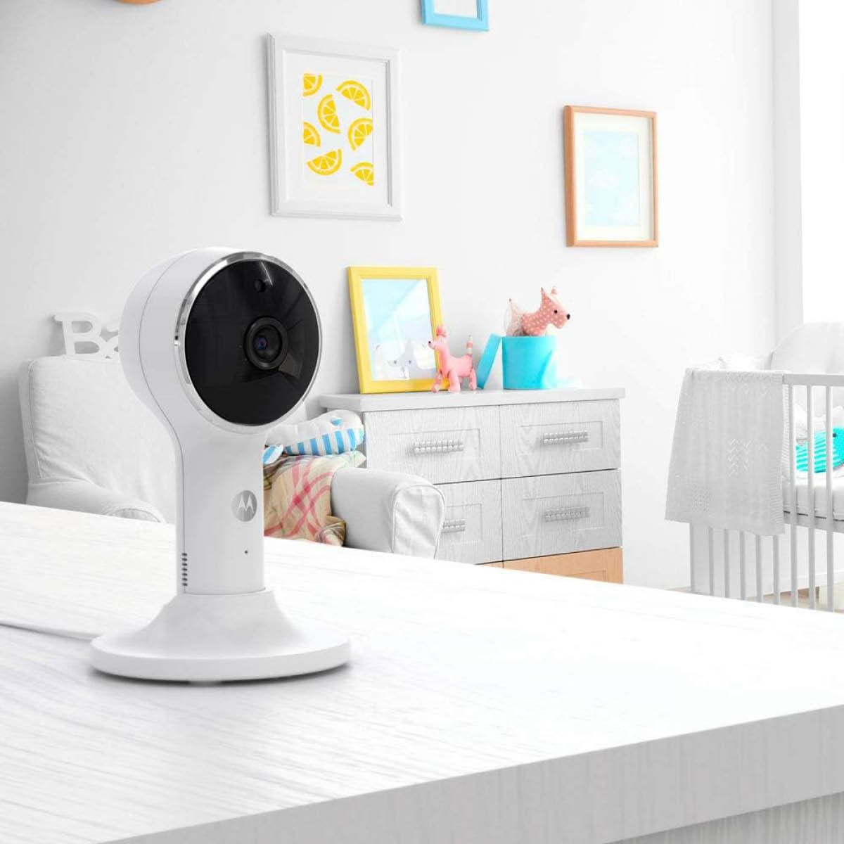 Baby Monitor Vm64 Connect Eu
