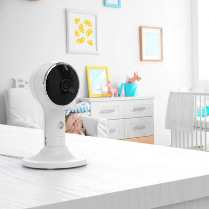 Baby Monitor Vm64 Connect Eu