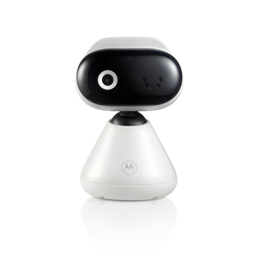 Baby Monitor Pip1000 Wht