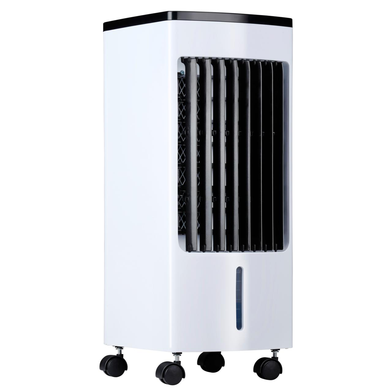 Air Cooler 230V 80W 4L Rc