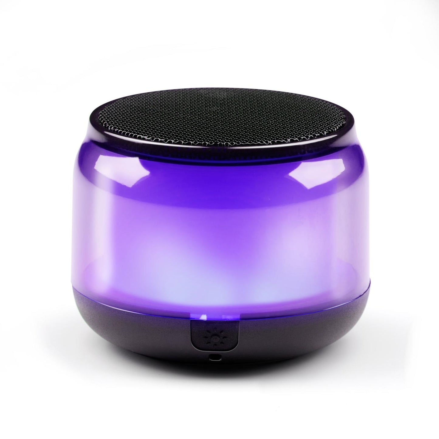 Bt Speaker Rgb Portable 500Mah