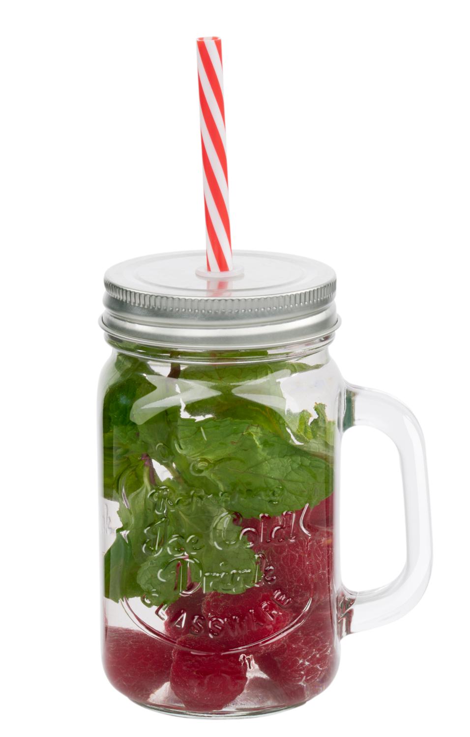 Drinking Jars 420Ml W Karaf 1L