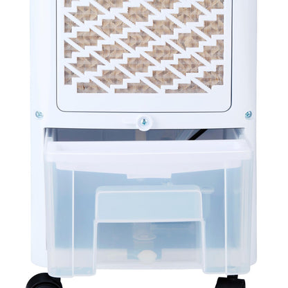 Air Cooler 230V 80W 4L Rc