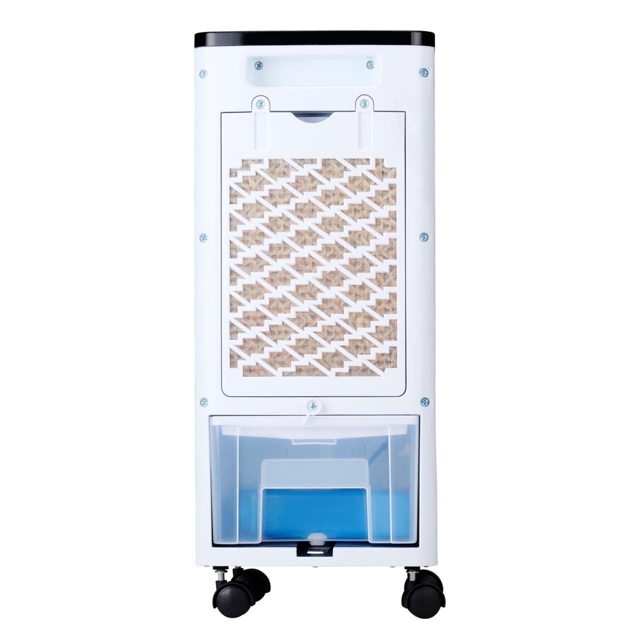 Air Cooler 230V 80W 4L Rc