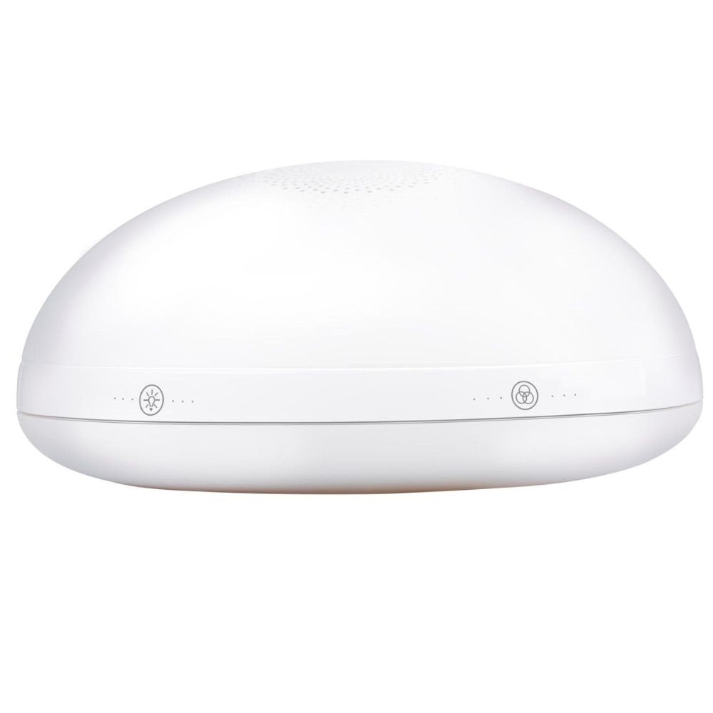 Wake-Up Light Wekker Met Radio