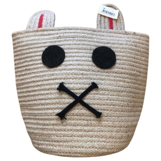 Storage Basket Animal