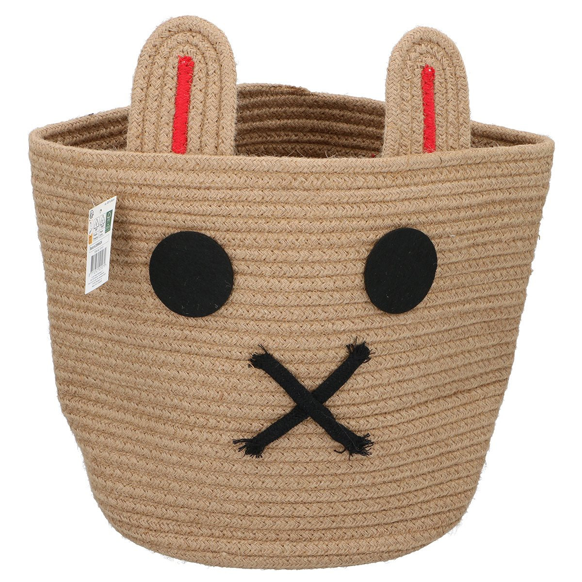 Storage Basket Animal