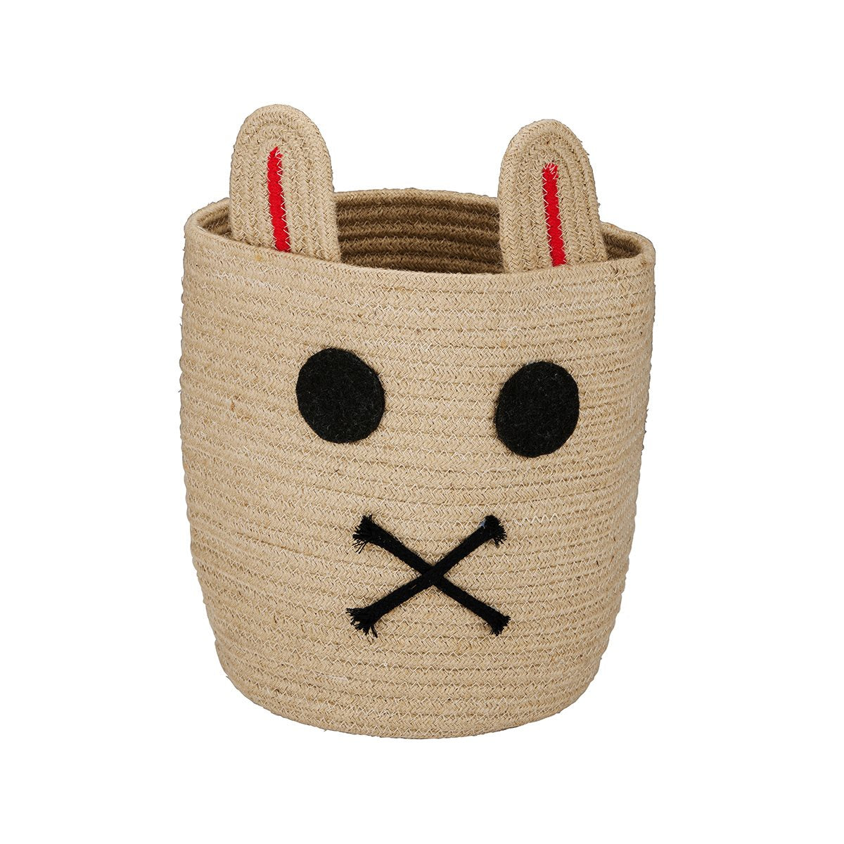 Storage Basket Animal