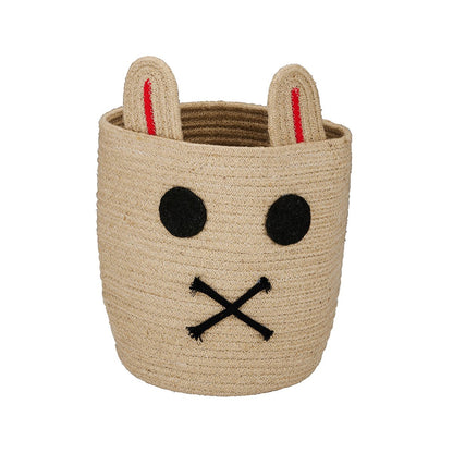 Storage Basket Animal
