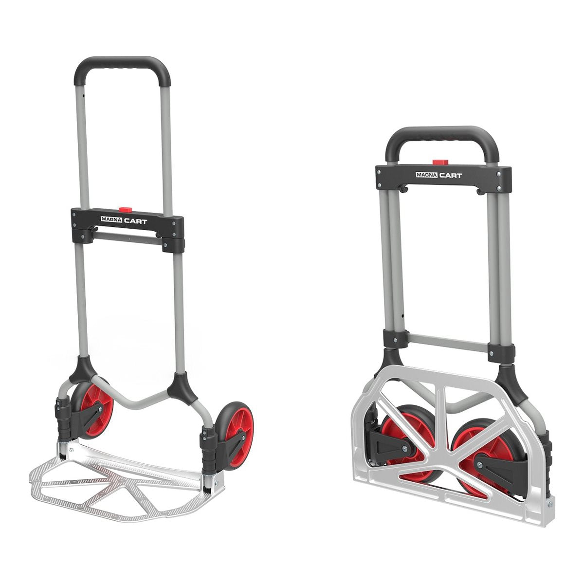 Handtruck Foldable 90Kg