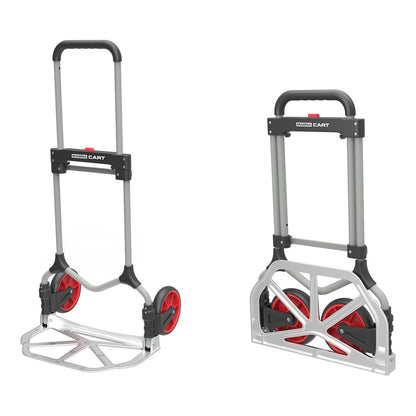 Handtruck Foldable 90Kg