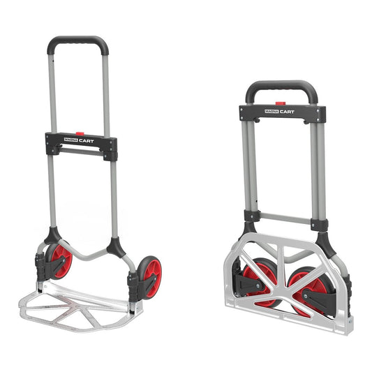 Handtruck Foldable 90Kg