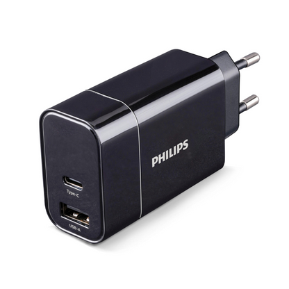 Wall Charger 230V Dlp2621/03