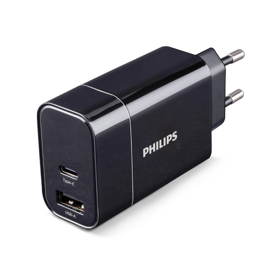 Wall Charger 230V Dlp2621/03