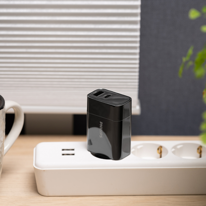 Wall Charger 230V Dlp2621/03