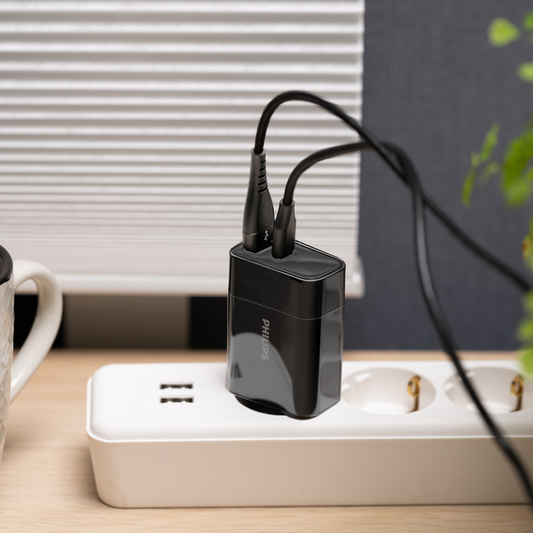 Wall Charger 230V Dlp2621/03