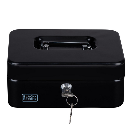 Money Box 3 Tray Division