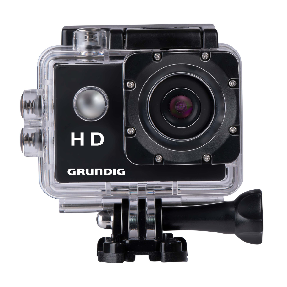 Action Cam Hd 720P, 2&quot; Screen 1280X720Px