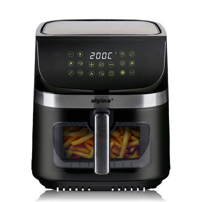 Air Fryer 9L 1800W