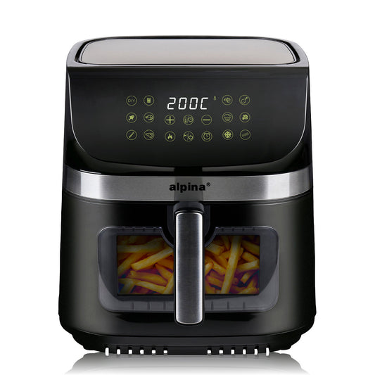 Air Fryer 9L 1800W