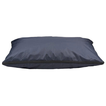 Pet Bed Pillow Grey