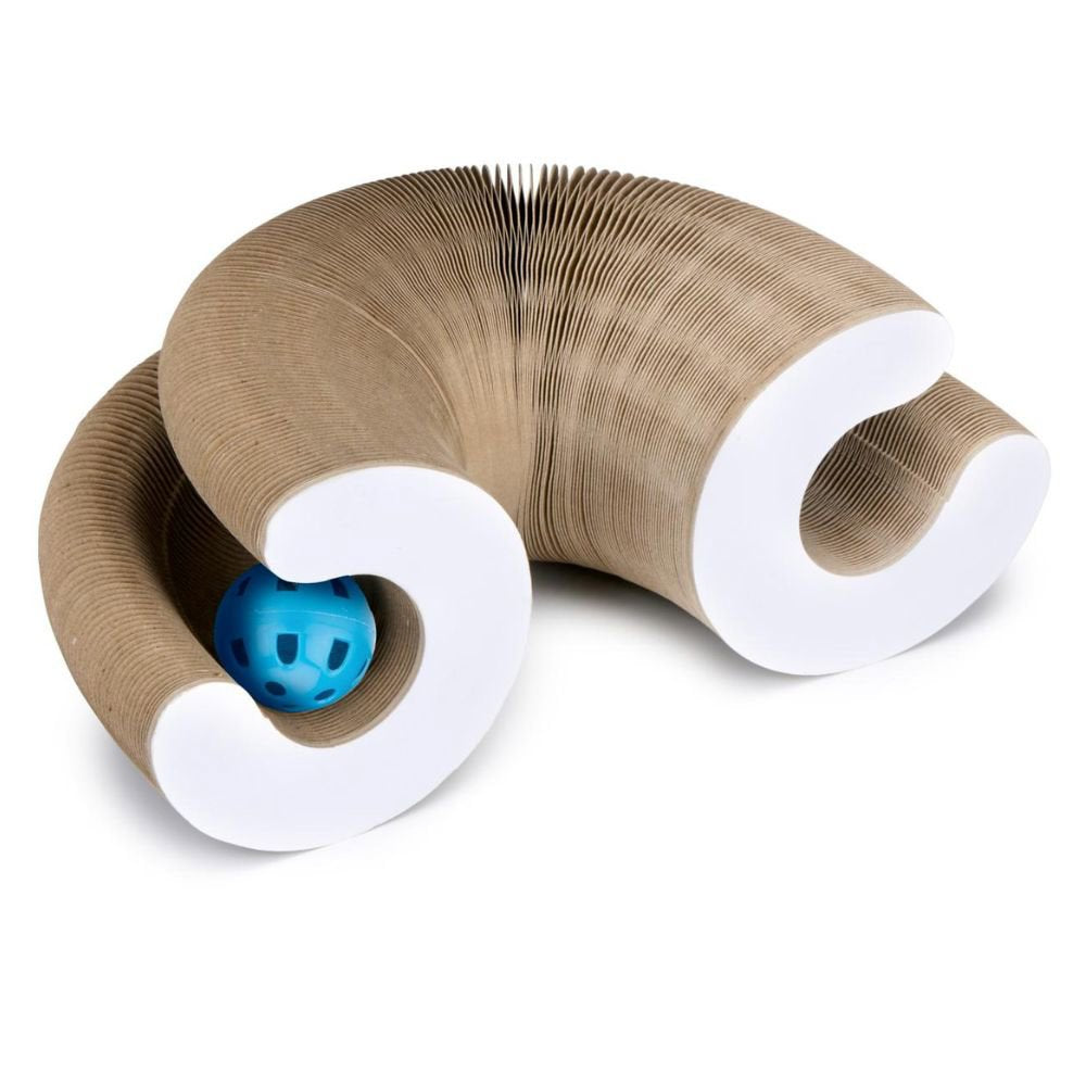 Cat Scratch Board Foldable 3Pcs