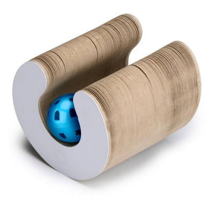 Cat Scratch Board Foldable 3Pcs