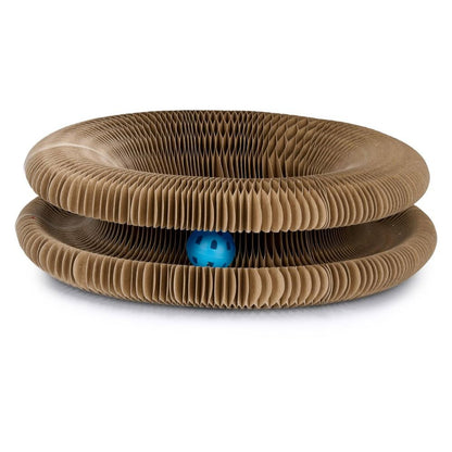 Cat Scratch Board Foldable 3Pcs