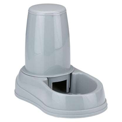 Pet Drinker & Dispenser 2Pcs