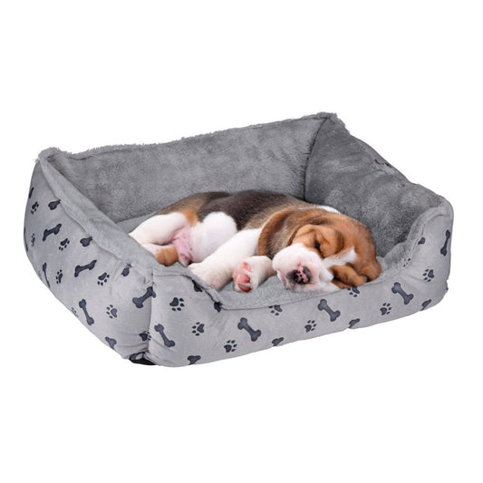 Pet Bed 53X46X17Cm