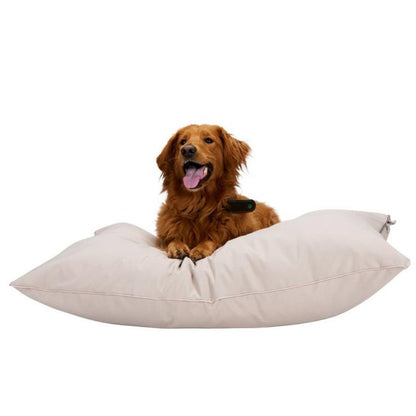 Pet Bed Pillow M Beige