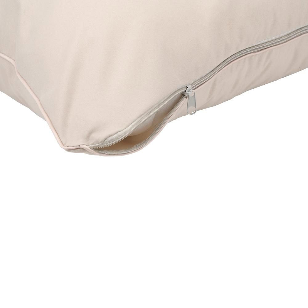 Pet Bed Pillow M Beige