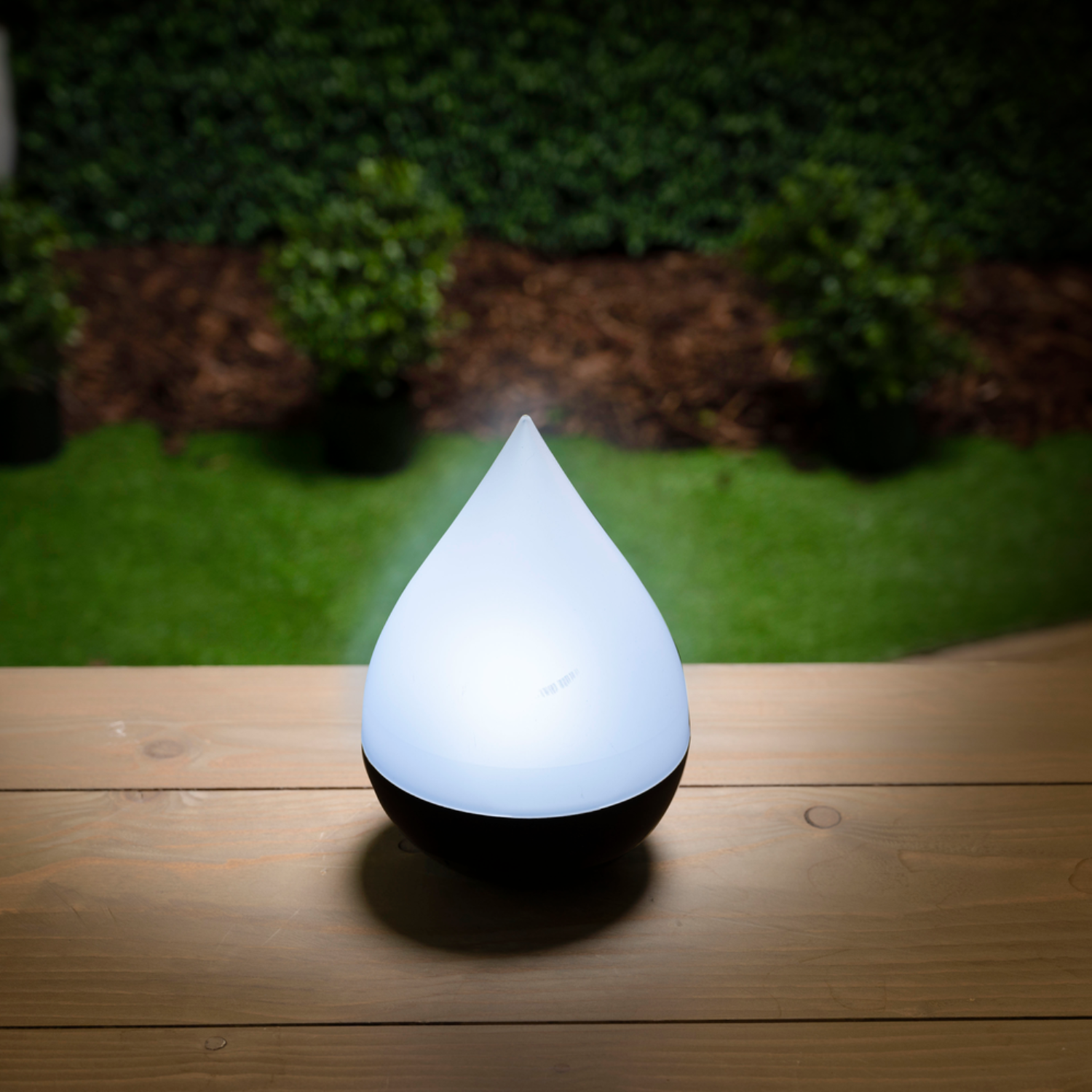 Solar Tafellamp 14,5 X 20Cm