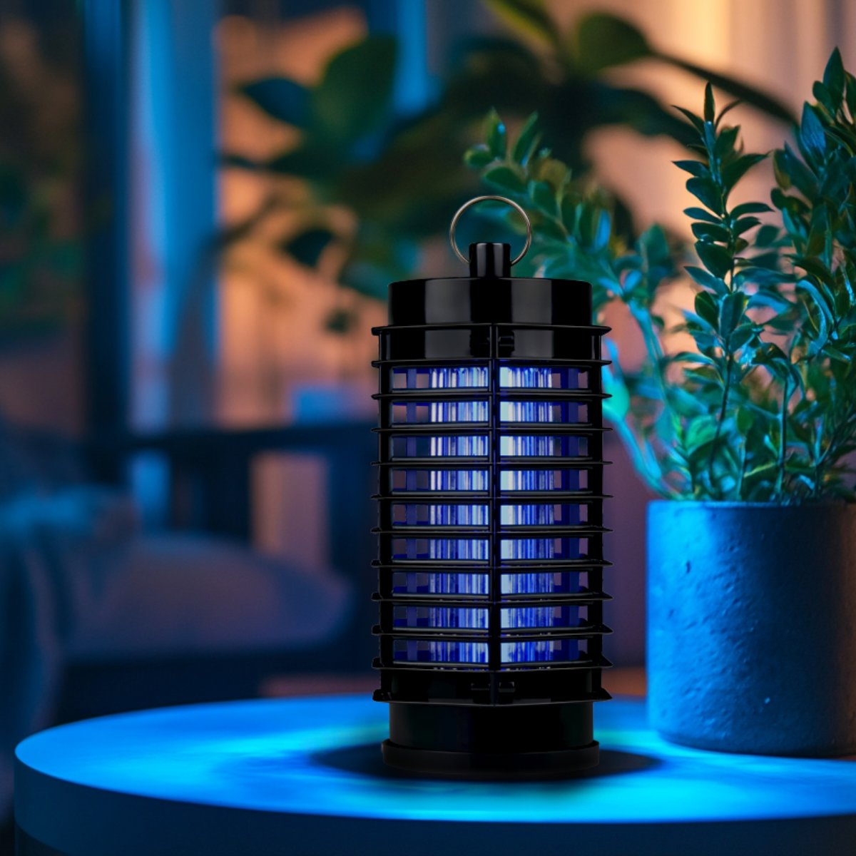 Led Insectenverdelger 230V