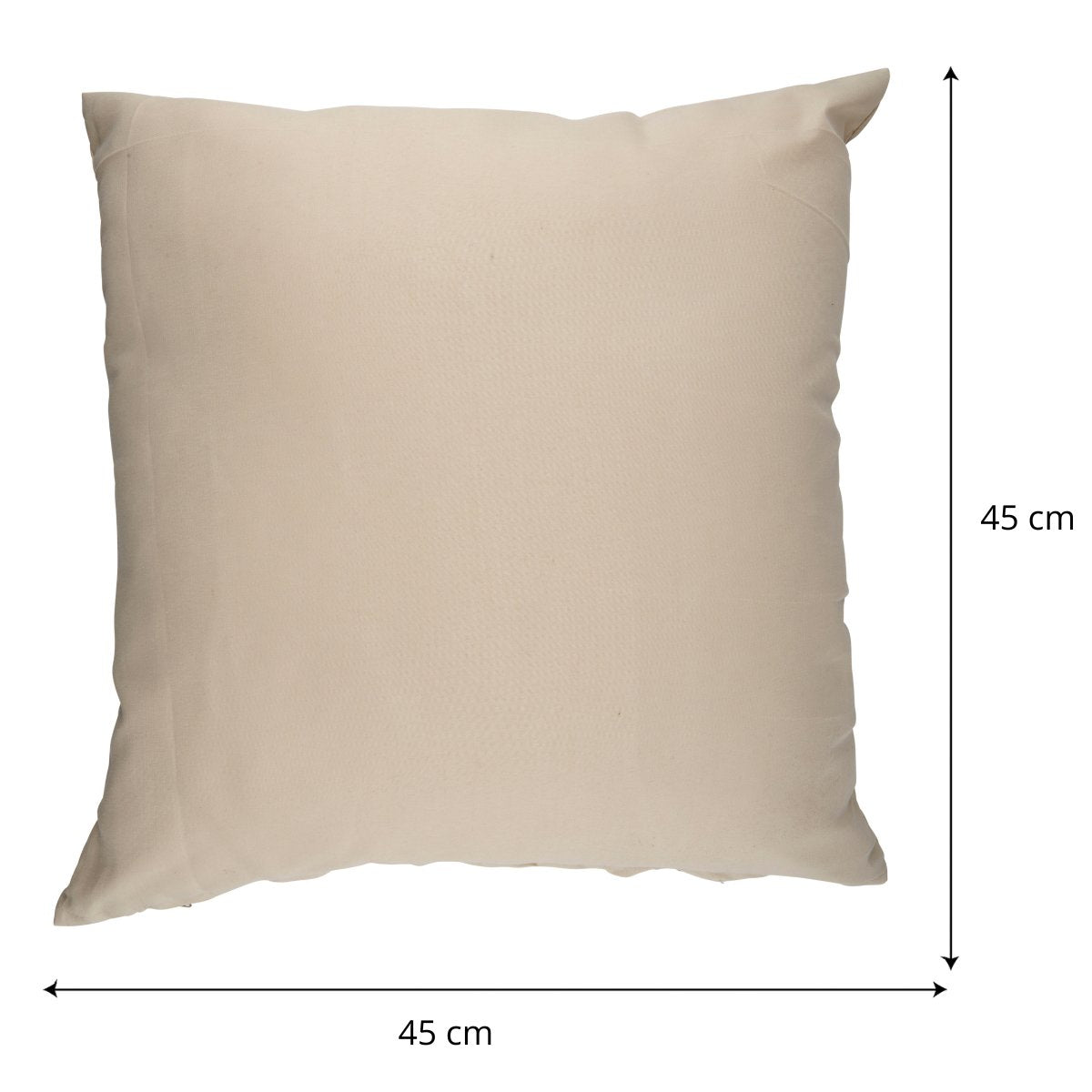 Tuinkussen 45X45 Cm Beige