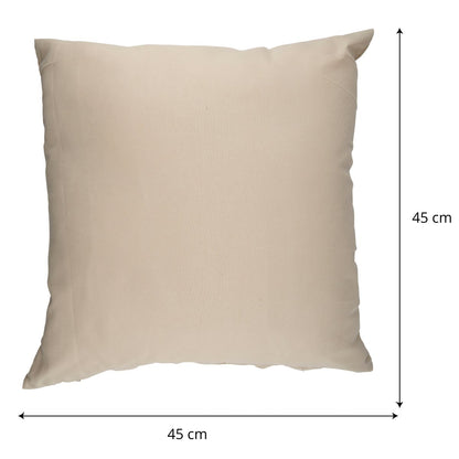 Tuinkussen 45X45 Cm Beige