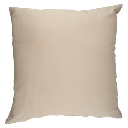 Tuinkussen 45X45 Cm Beige