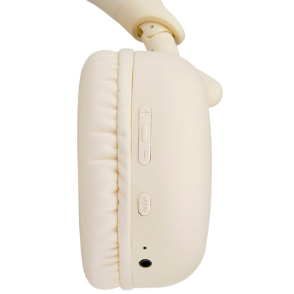 Anc Bluetooth Headphone 300Mah