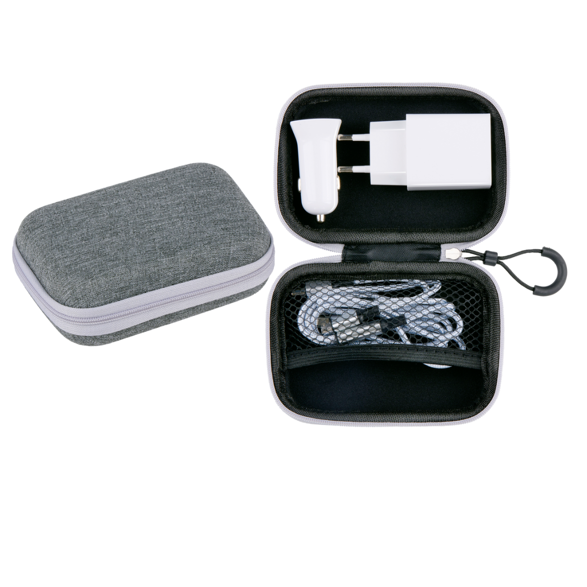 Travel Charging Set