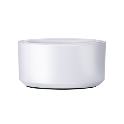 Draadloze Bladloze Ventilator