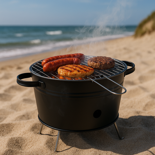 Bbq Bucket ⌀ 32Cm