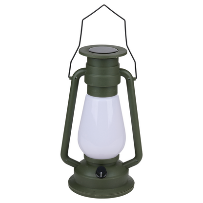 Solar Camping Lantern