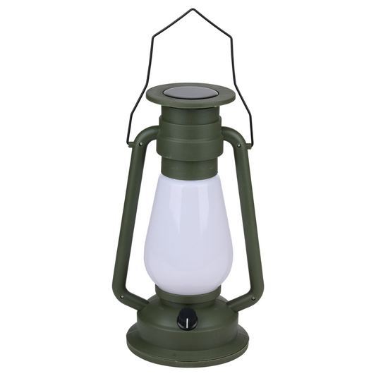 Solar Camping Lantern