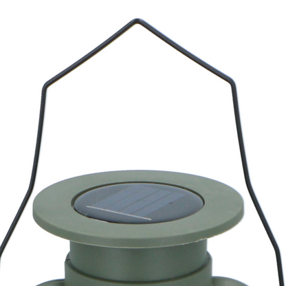 Solar Camping Lantern
