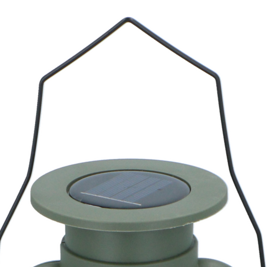 Solar Camping Lantern