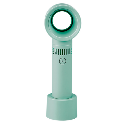 Mini Ventilator Groen