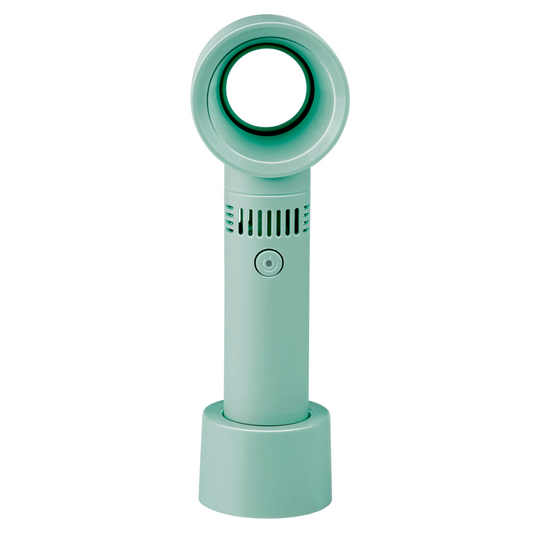 Mini Ventilator Groen