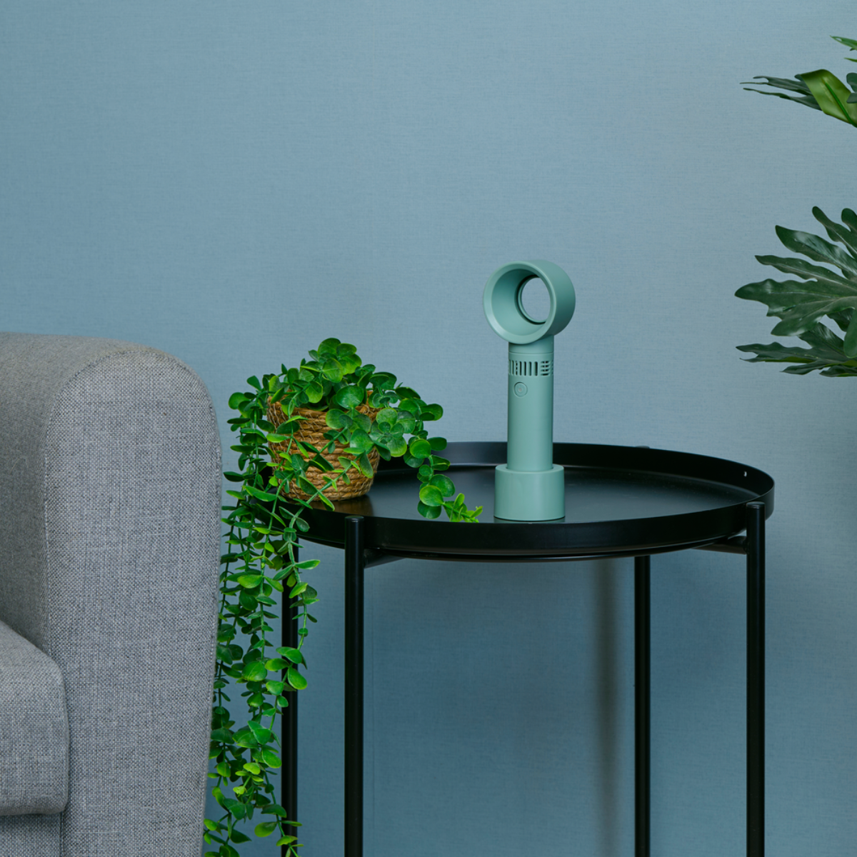 Mini Ventilator Groen