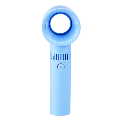 Mini Ventilator Blauw